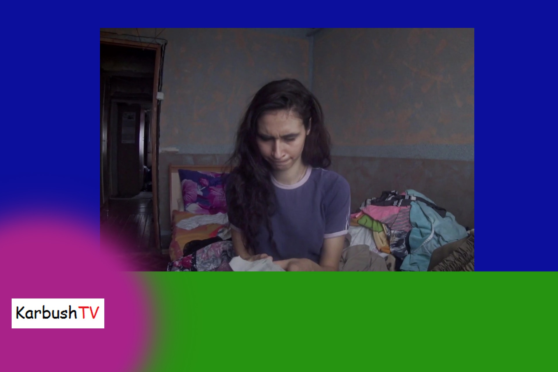 Online cinemaDay 1 #77