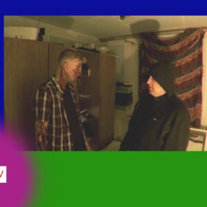 BroadcastMagical - Season 1 [Blu-ray] #531