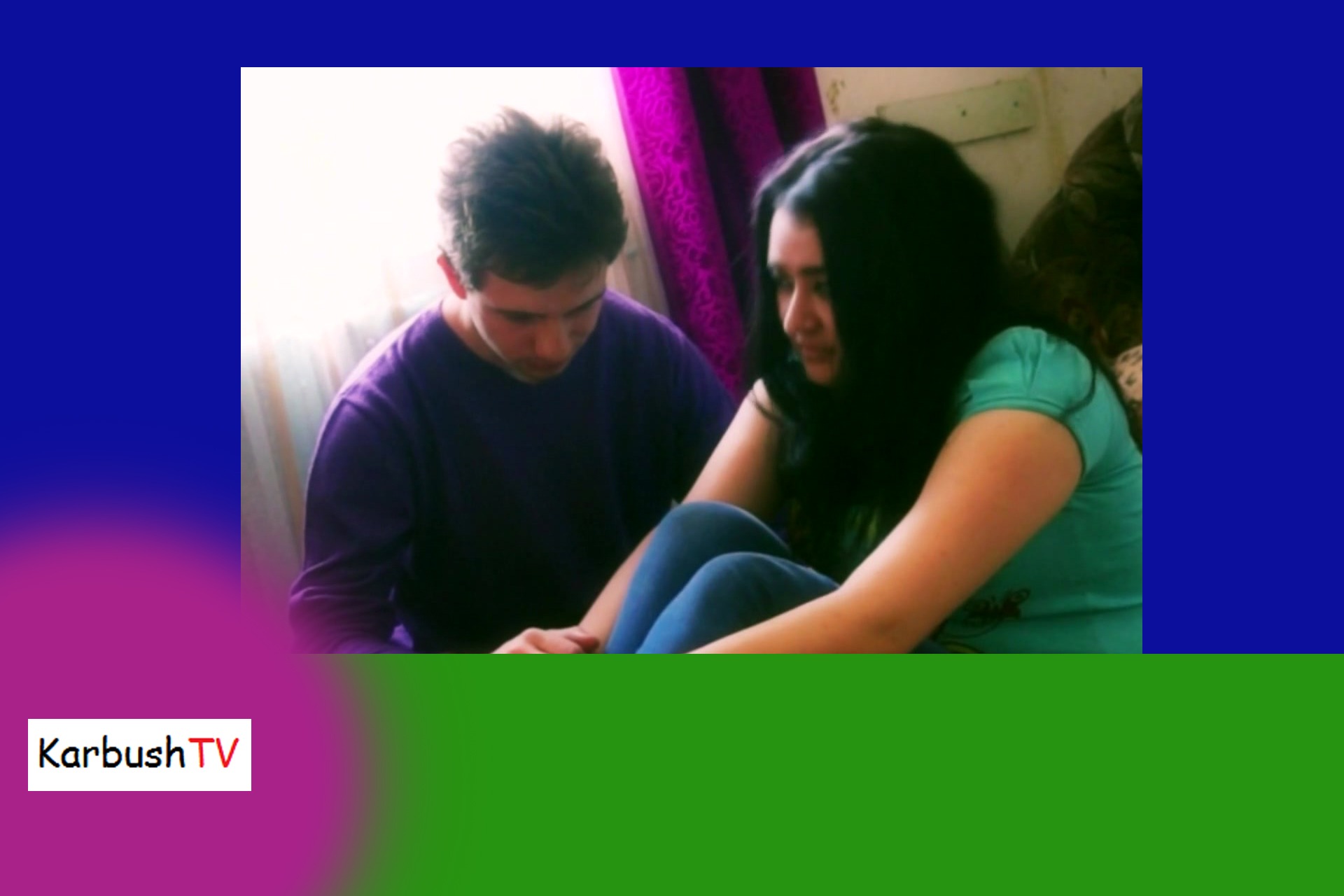 Web seriesSeason 1 Special Edition Blu-ray Collection #553