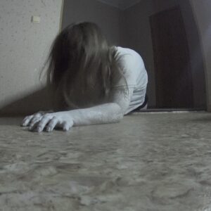 MysticalFilm (DVD) #286