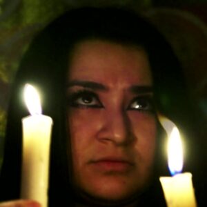 Born and Created, Films about the Anomaly #642