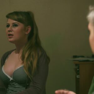 Secrets, film (Digital) #645