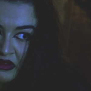 Anomalous catacombs #651