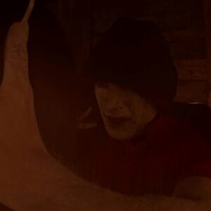 The Devil. Horror movies. #657