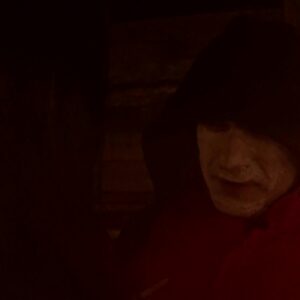 Horror, Mystery, Movie Collection, Shows and Series #658