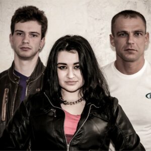 4k2025 TV series (Blu-ray) #185