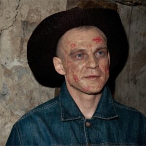 OriginalLimited Collector's Edition Blu-ray in a Box #277