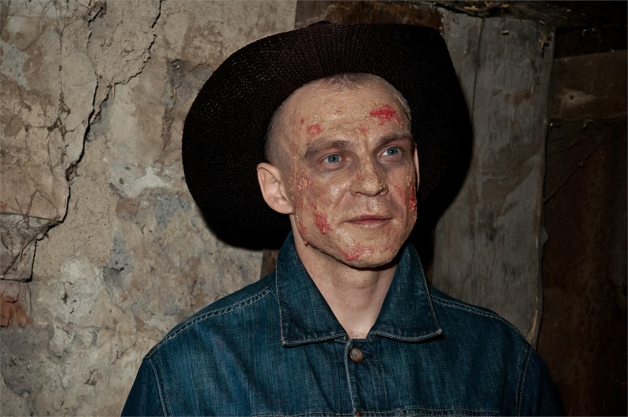 OriginalLimited Collector's Edition Blu-ray in a Box #277