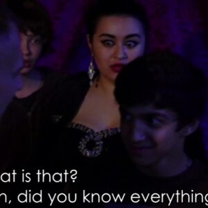 Another Reality film #843