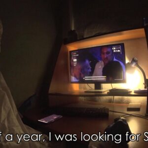 A series about another reality #844