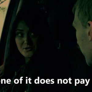 A man with another reality #851