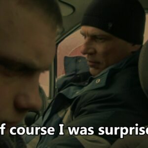 man from another reality #854