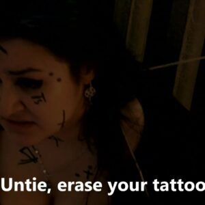 Digital code for watching the series #861