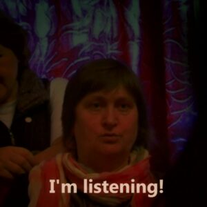 BroadcastThe Complete Epic Miniseries (DVD) #413