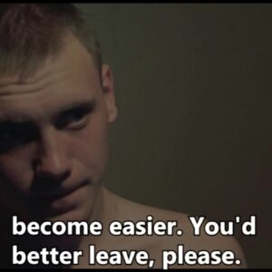 Episodes of mysticism and drama #868