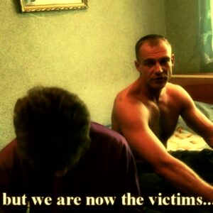 Online premiere #869