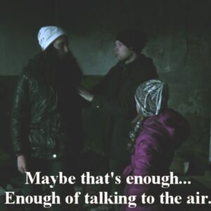 Movie without restrictions #880