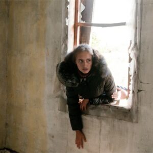 TicketThe Complete Series (Blu-ray) #585