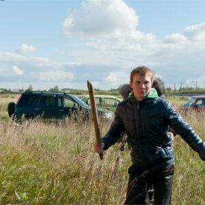 Movie ticketHorror Film Collection (DVD) #586