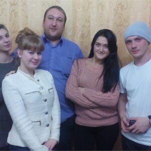 TV show(English version) (Digital Video on Demand) #144