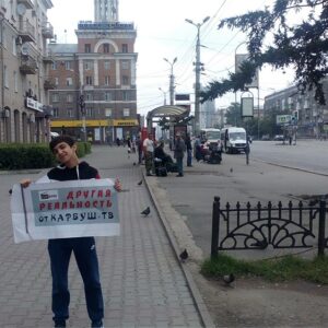 Movies(Season 1) English DVD #147