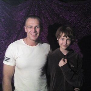 Reserve your seat at the movie premiere at the online cinema #600