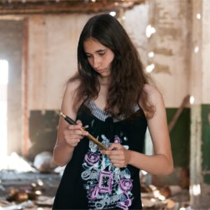 CinemaSeason 1 DVD Collection (DVD) #153