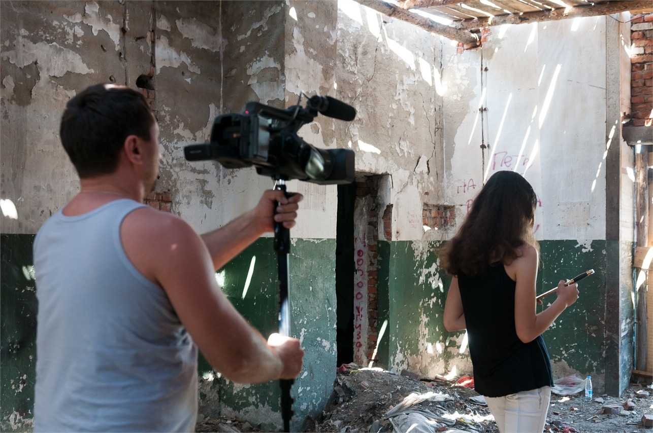 Online cinema account for 12 months #603