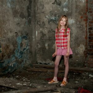 The film "Invisible Forces" (a Russian series about paranormal phenomena) #610