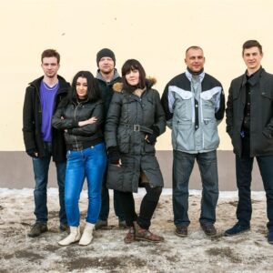 ReleaseOrigin Story: Season 1 (Blu-ray), Size: One Size #128