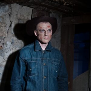 LookLimited Edition Steelbook (4K Ultra HD + Blu-ray + Digital) #182