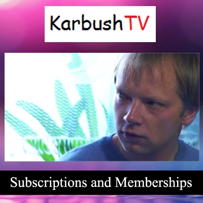 Subscription to an online cinema1 month #34